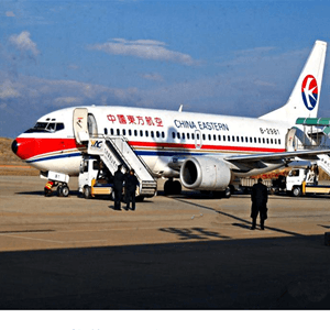 布尔津喀纳斯航空邮寄航空快运业稳步发展的原因是什么？